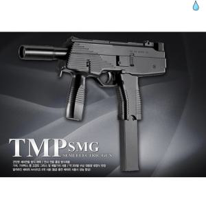 전동 비비탄총 TMP SMG 세미 전동건 소총 BB탄총 서바이벌 저격총 라이플 비비건