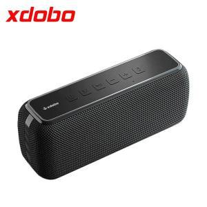 6600mAh 무선 스피커, 붐박스, Xdobo 박스, X8, 휴대용 60W, 사운드 TWS 블루투스 방수 베이스 호환