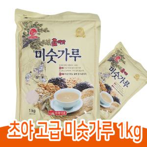 초야식품 17곡 고급진 미숫가루1kg