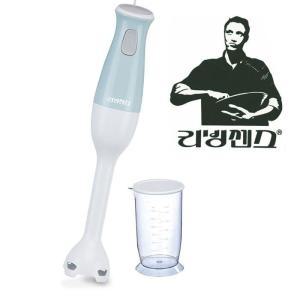 [XBK8H994_48]리빙센스S942 핸드 블랜더 투명 핸드믹서기