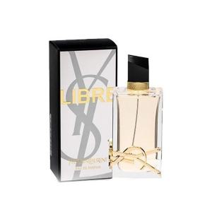 [YSL 입생로랑] 입생로랑 리브르 오 드 빠르펭 EDP 90ml 쇼핑백포함