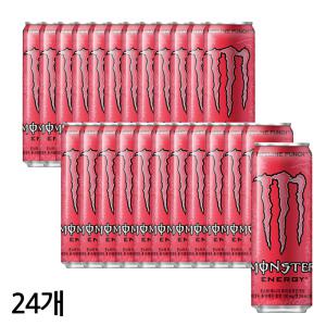 몬스터 파이프라인펀치 355ml x 24캔