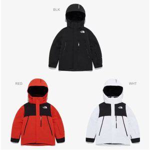 [노스페이스키즈](강남점)NJ2HQ54 키즈 다운힐 스키 자켓 KS DOWNHILL SKI JACKET