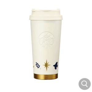 스타벅스 정품 홀리데이 딜라이트 엘마 텀블러 473ml SS Holiday Delight Elma Tumbler 473ml