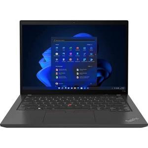 Lenovo ThinkPad P14s Gen 3 21AK002FUS 14인치 모바일 워크스테이션 - WUXGA 1920 x 1200 인텔 코어 i7 12