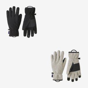 파타고니아 PATAGONIA 22401P7GN 신칠라 글러브 Synchilla Fleece Gloves 678080