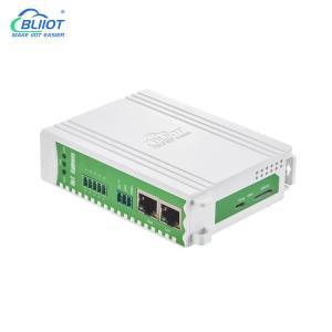 산업용 게이트웨이 Modbus RTU TCP-MQTT OPC UA ThingsBoard plc S7 fx1s 오픈 VPN 머신 상태 원격 모니터