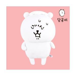 담곰이 포즈 소름 30cm 농담곰 M 인형