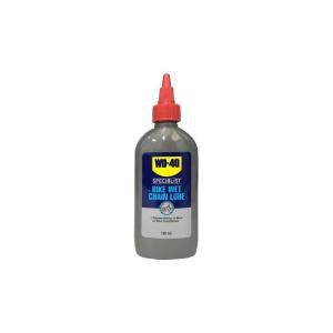 [BZJKDHC5_4B]WD-40 바이크 자전거용 체인  습식 세차