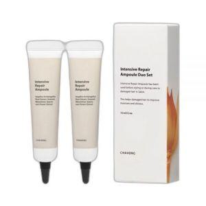 CHAHONG 인텐시브 리페어 앰플 듀오 세트 Intensive Repair Ampoule Duo Set