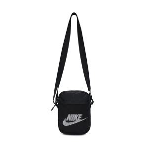 [나이키]나이키(NIKE) HERITAGE S SMIT 힙색 (unisex) BA5871-010