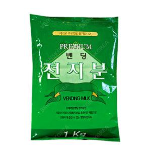 대호 벤딩전지분 1kg 프림 프리마 크리마 우유 자판기