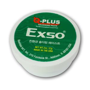 FLUX 플럭스 EXSO 친환경 납 페이스트