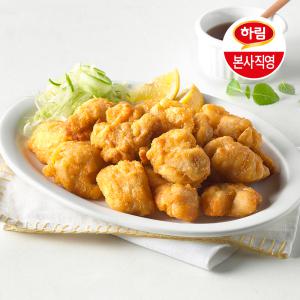 하림 순살치킨가라아게 1000g