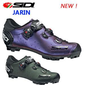 SIDI 시디 MTB 클릿슈즈 자린 JARIN