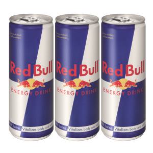 레드불 에너지드링크(Red Bull) 250ml x 24캔 / 에너지음료 음료수