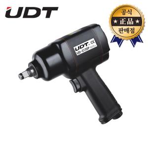 UDT 에어임팩렌치 고급형 UD-2135P 12.7mm 임팩트 에어 렌치 자동차정비