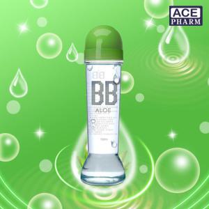 에이스제약 BB 마사지젤 알로에 150ml 러브젤/윤활제