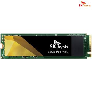 SK하이닉스 Gold P31 M.2 NVMe (1TB)