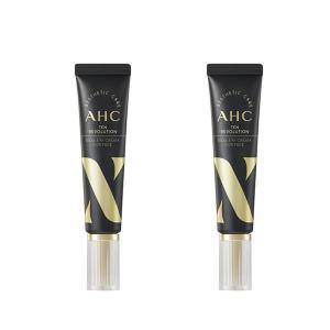 AHC 시즌10 텐 레볼루션 리얼 아이크림 30ml 2개