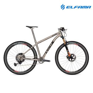 2023 엘파마 룩손 9 XTR 24단 티타늄 MTB 자전거