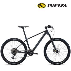 2023 제트3 27.5인치 XT 24단 유압 카본 MTB 자전거