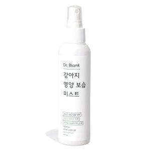 닥터블랭크 강아지 저자극 영양보습 미스트 베이비파우더향, 150ml, 1개