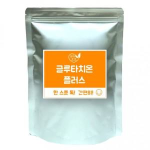 글루타치온 플러스 프리미엄 분말 500g