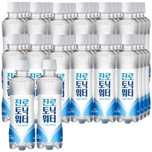 진로믹서 토닉워터 300ml X 48병