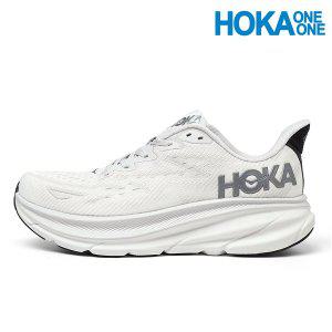 [호카오네오네][HOKA][정품] 남성 호카 오네오네 클리프톤 9 1127895-NCSW