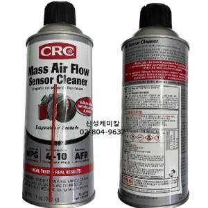 CRC MASS AIR FLOW SENSOR CLEANER 에어플로우센서클리너 311g