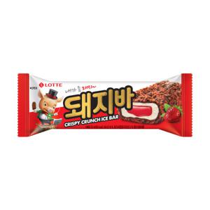 [이마트24] 롯데)돼지바70ml