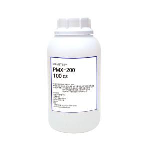 PMX-200 다우코닝 실리콘오일 1kg/100cs 1000cs 중 선택/kf-96 대용 영남상사