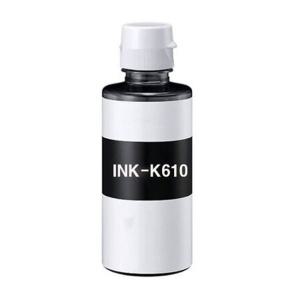 삼성 SL J1560 INK-K610 검정 재생잉크 프린트 프린터 토너 잉크 리필 재생 충전 호환 교체 무한