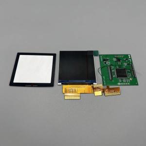 IPS LCD 화면 NGP 하이라이트 밝기 LCD SNK 네오 지오 포켓 게임 콘솔 크기 화면