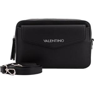 VALENTINO 여성용 허드슨 리백 블랙