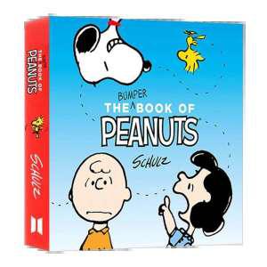 The Complete Peanuts 피너츠 다이어리 영어만화 스누피 15권 권세트 원서