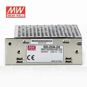 파워서플라이 MEAN WELL DC to 25W 스위칭 전원 공급 장치 SD-25A /25B/25C 5V 12V 24V 저전력