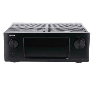 당점 한정 11/11까지! 엔트리로 포인트 10배 DENON 데논/AV앰프/AVR-X4000/3066600883/B랭크/81 중고