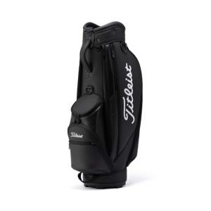 타이틀리스트 코어 에센셜 캐디백 TITLEIST TB22CTCEK 일본직구