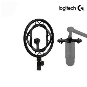 [Logitech]로지텍코리아 로지텍 BLUE RADIUS III 래디우스3/쇼크마운트