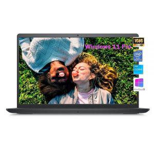 Dell 2023 Inspiron 15 3511 비즈니스 노트북 15.6인치 FHD 디스플레이 인텔 코어 i3-1115G4 4.1GHz 비트 i