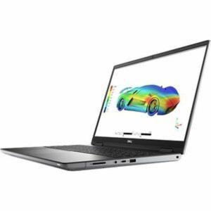 Dell Precision 7000 7680 16인치 모바일 워크스테이션 - 풀 HD 플러스 인텔 코어 i7 13세대 i7-13850HX 32