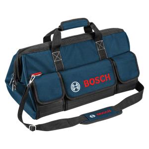 보쉬 툴백 L사이즈 Tool-Bag 다용도 공구가방 천가방 작업