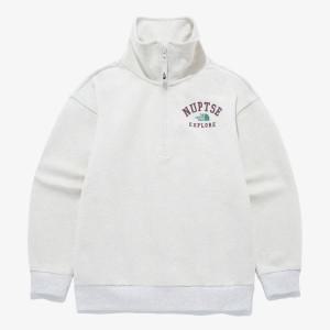 [매장정품] 노스페이스 NORTHFACE 키즈 NM5MQ56 - 하이 마운틴 집업 스?셔츠 645718