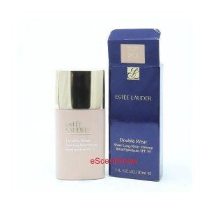 ESTEE LAUDER 에스티로더 DOUBLE WEAR SHEER LONG MAKEUP LIQUID FOUNDATION 1 OZ 30 ML NIB