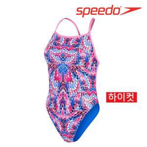 스피도 수입 여성 탄탄이 원피스 수영복 K0156781 잇템