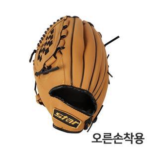 [HYIJM5TM_4B]스타스포츠 야구글러브 11.5in(오른손용)