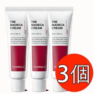 일본샴푸 센테리안 24 마데카 크림 시즌 6 자마 데카 50ml 3 개 CENTELLian 리안 The Madeca Cream Season6