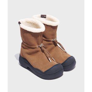 [매장정품] 락피쉬 ROCKFISH HAYDEN DRAW STRING WINTER BOOTS - 4color